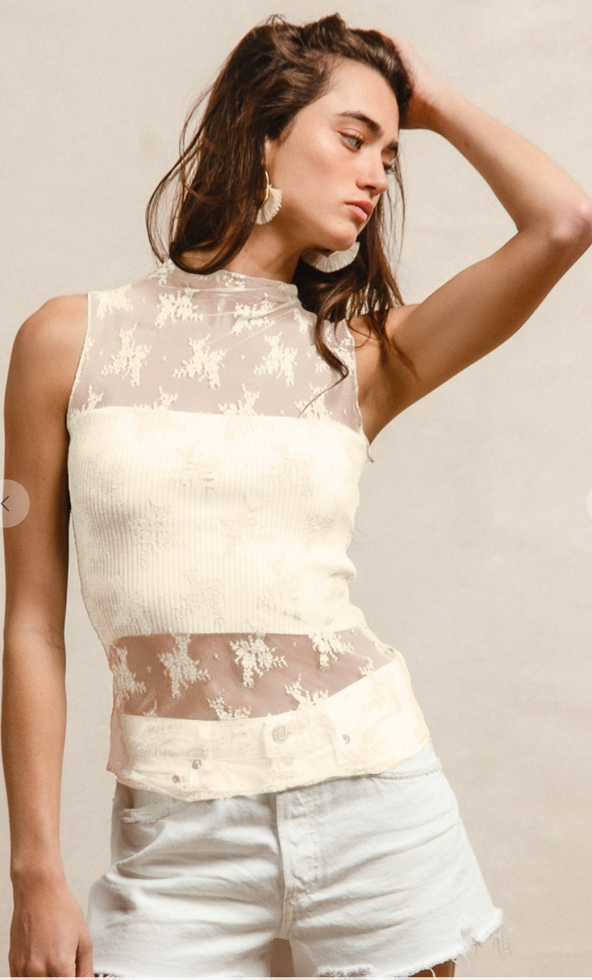 Sweet & Sour Top - 3 Colors!