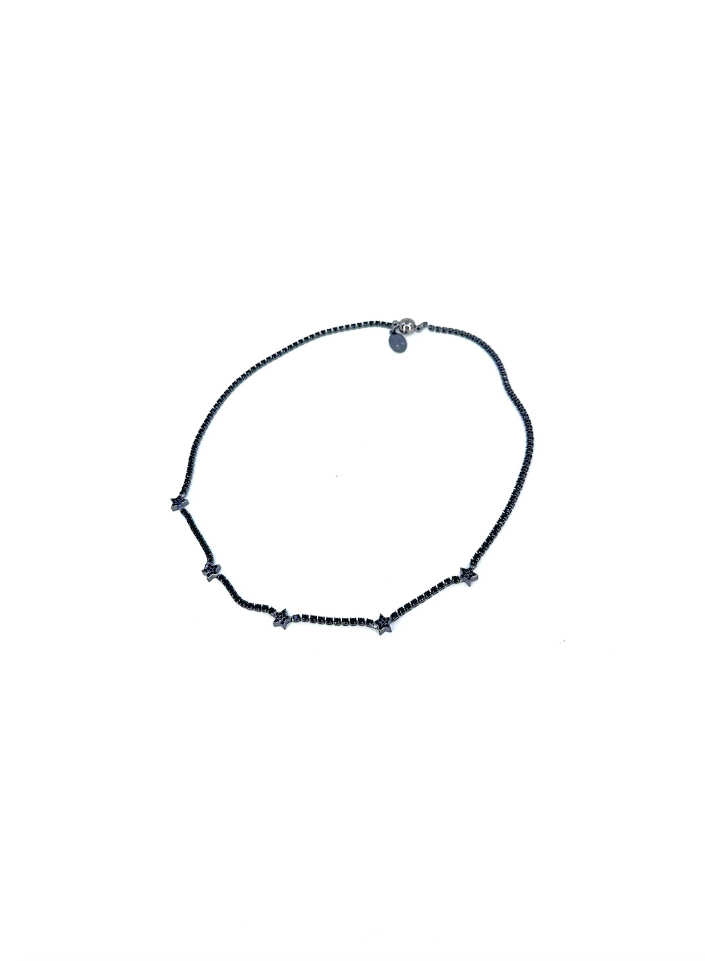 Wincy Necklace - 3 Colors!