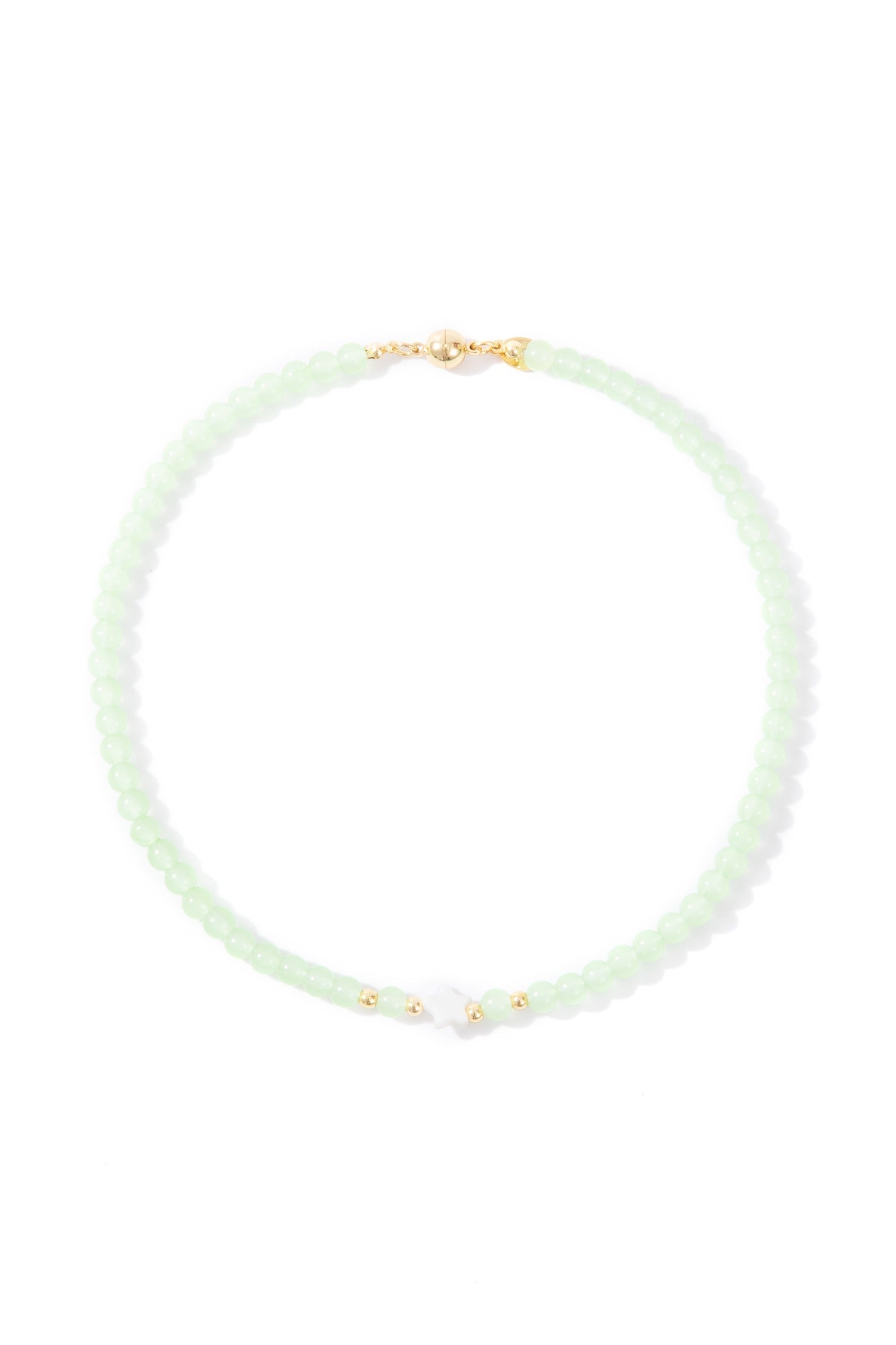 Twinkle Twinkle Necklace - 2 Colors!