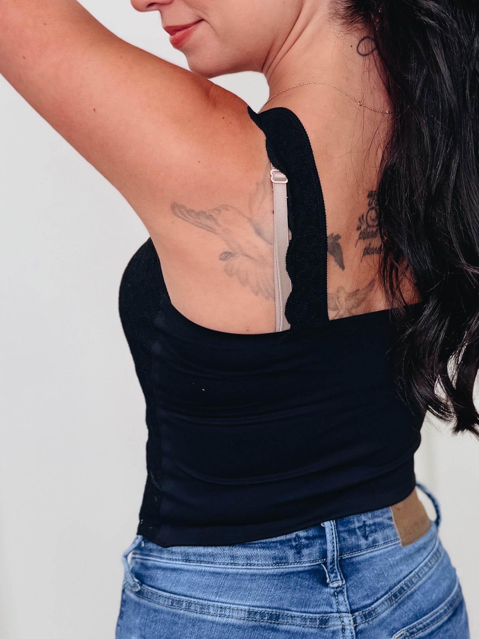 Call Me Maybe Bralette - 3 Colors!