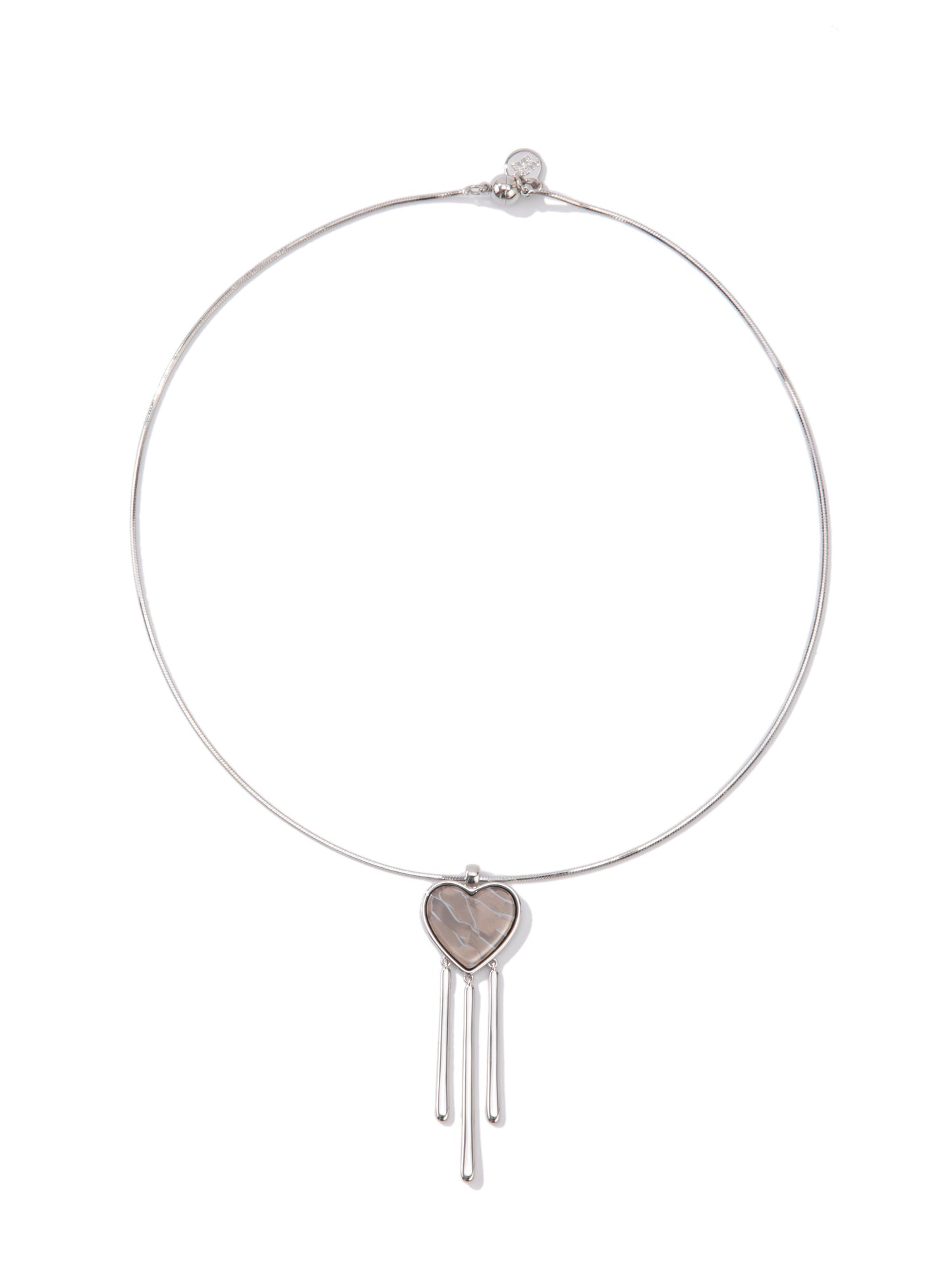 Satellite Of Love Necklace