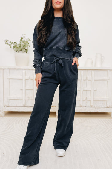 Luxe Commitment Sweatpants - 3 Colors!