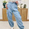 BAR x POL Keep On Loving You Pants - 4 Colors!