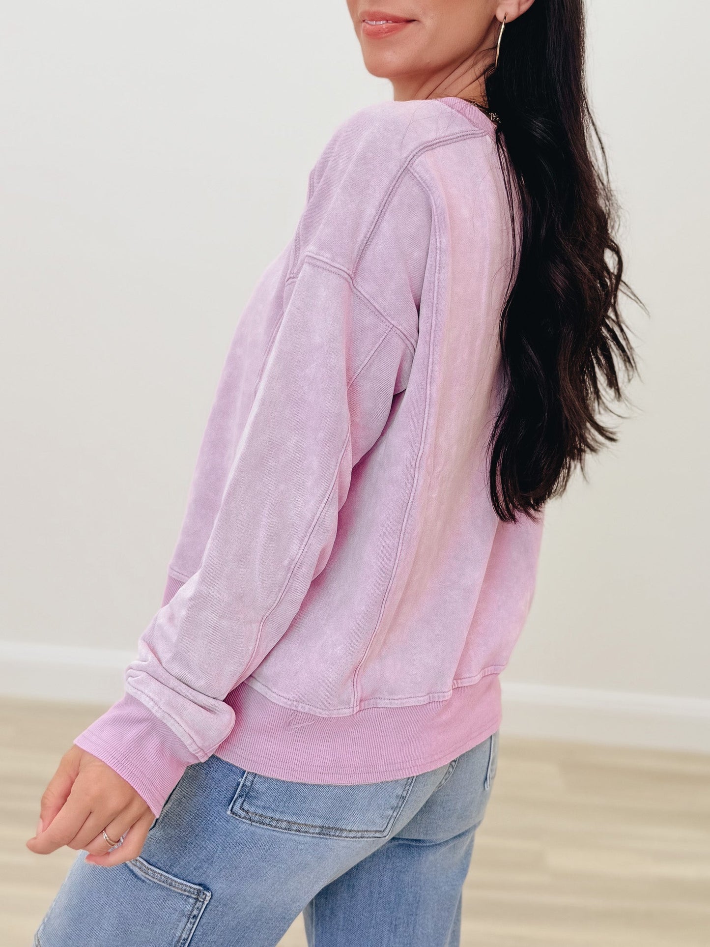 You Know What To Do Top - 3 Colors!