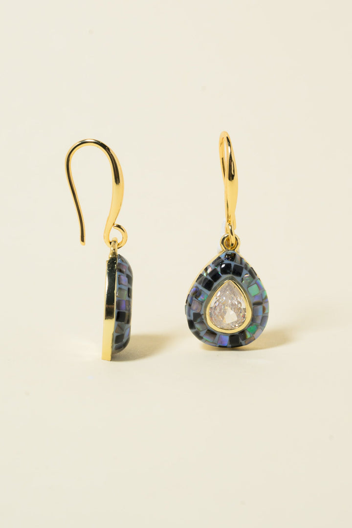 Keeper Earrings
