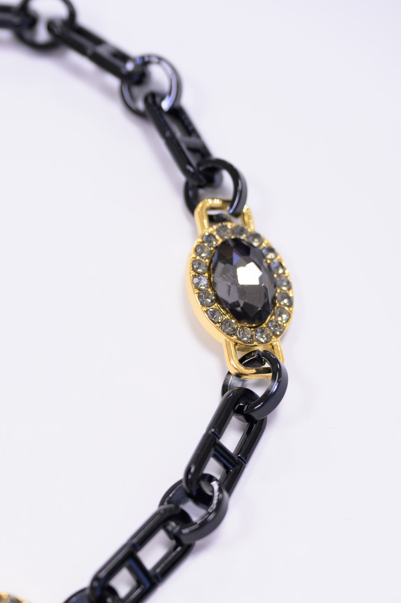 Midnight Secret Necklace - 2 Colors!