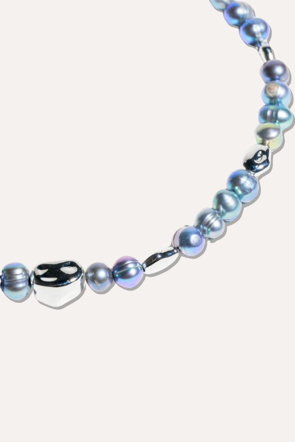 Crete Necklace - Marine