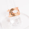 We Built This City Ring - Metallic Bahama Mama