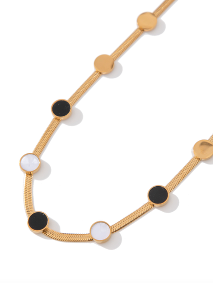 Sahara Nights Necklace