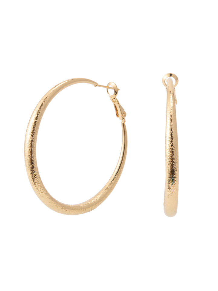 Candy Earrings - Gold