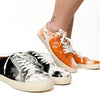 Lauren Sneaker - 2 Colors!