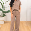 Maddie Button Down Top