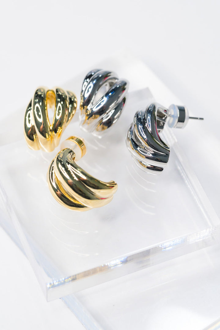 Dione Earrings