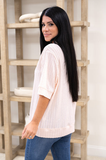 Purely Timeless Top