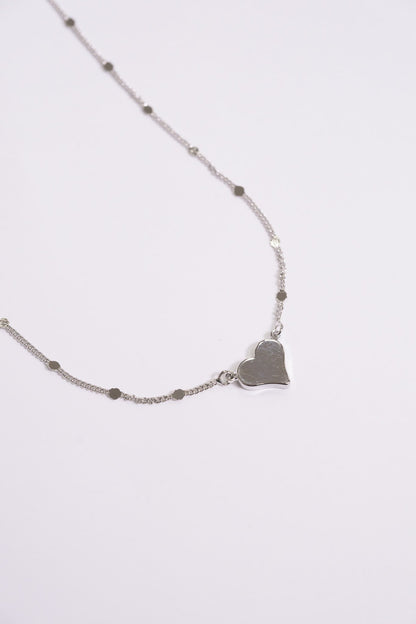 I Do Necklace