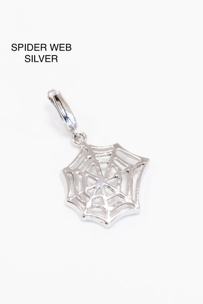 Halloween Charms - Multiple Colors!