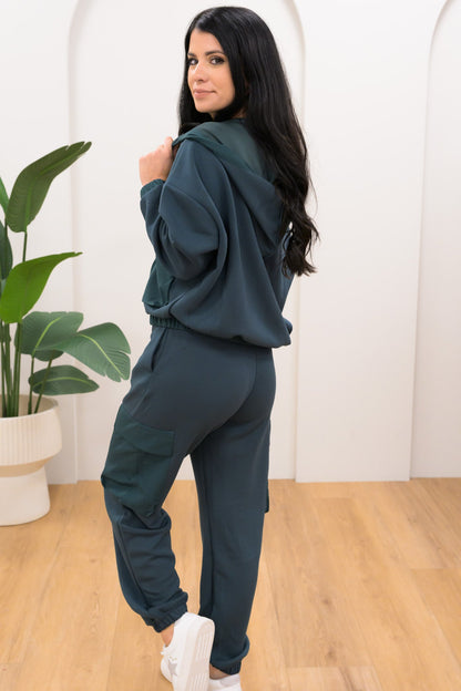 The Moment When Joggers - 6 Colors!