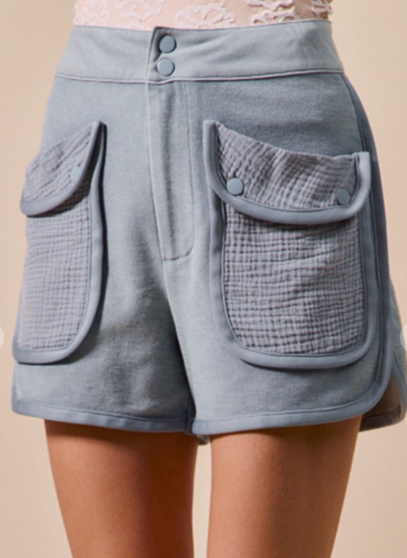 How To Love Cargo Shorts - 3 Colors!