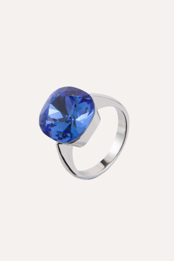 Kat Ring - Sapphire