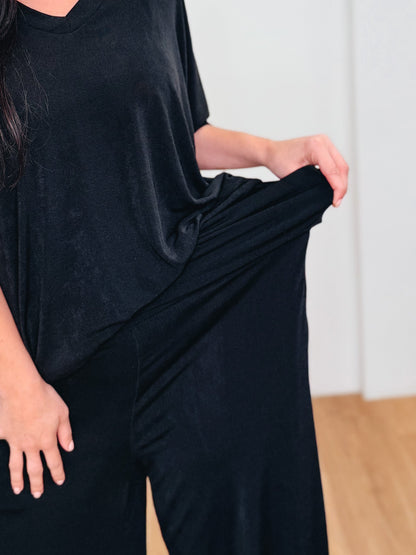No Better Feeling Yoga Pants