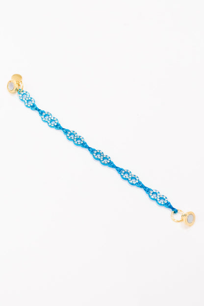 Infinite Connection Bracelet - Multiple Colors!