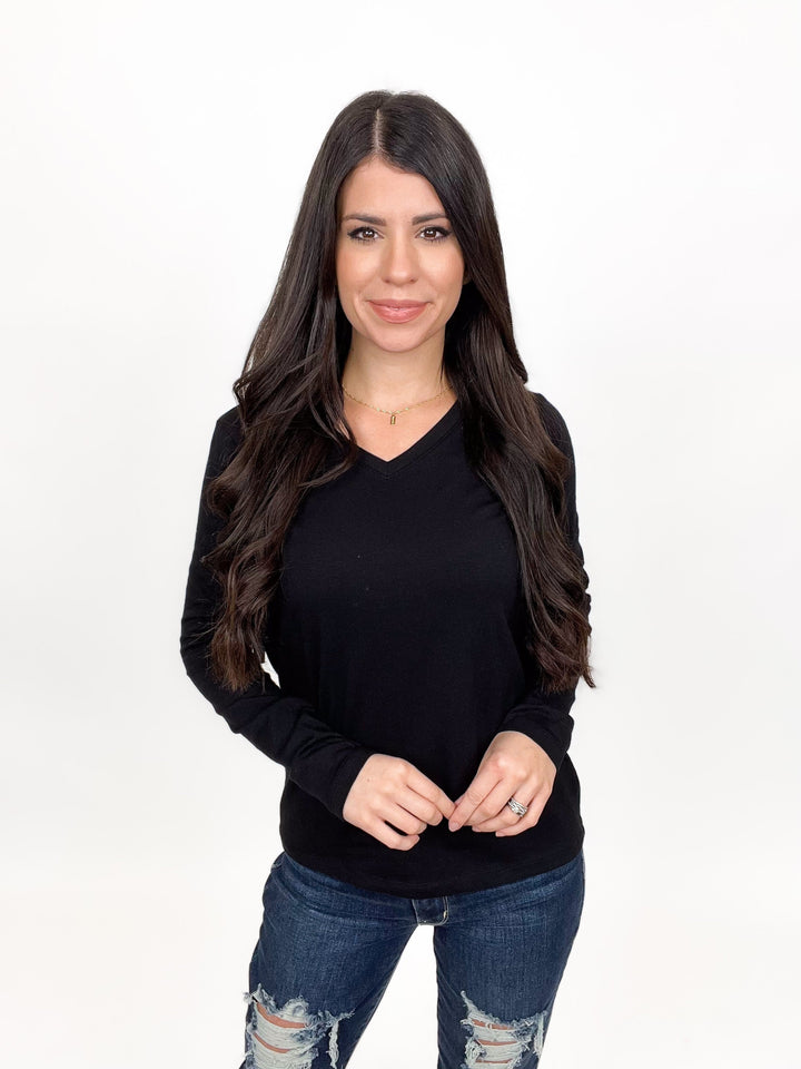 Layering Season Top