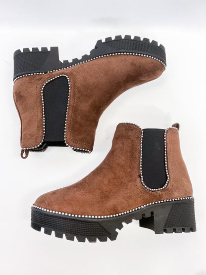 Tilda Boot -2 colors