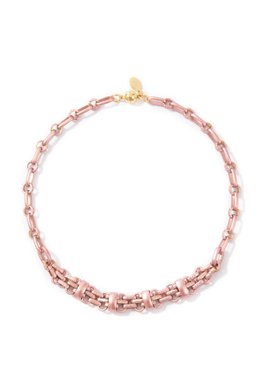 Capri Necklace - 3 Colors!