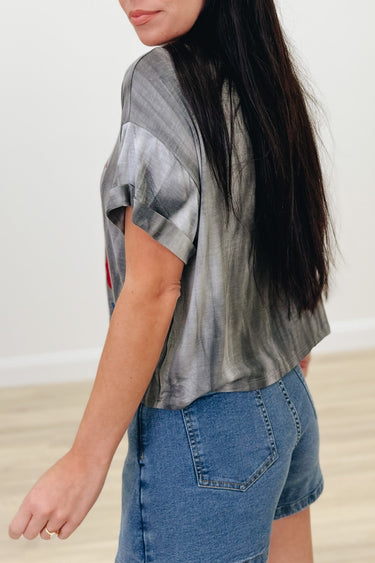 Not My First Rodeo Graphic Tee