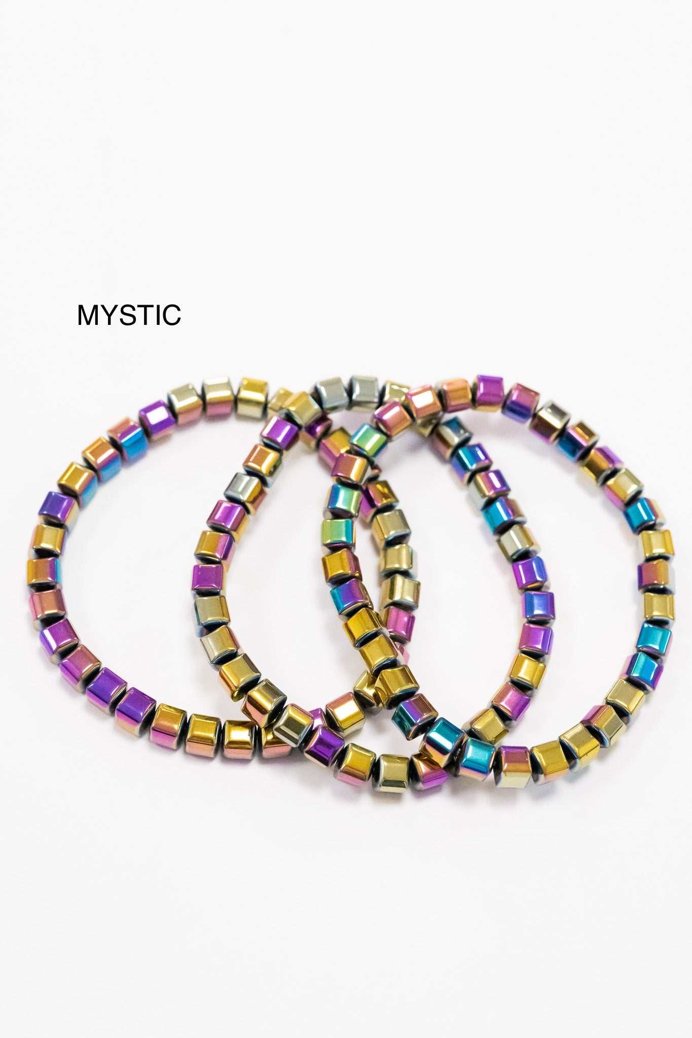 Mega Studio 54 Bracelet - Multiple Colors!