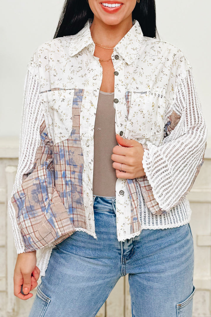 Purpose Driven Top