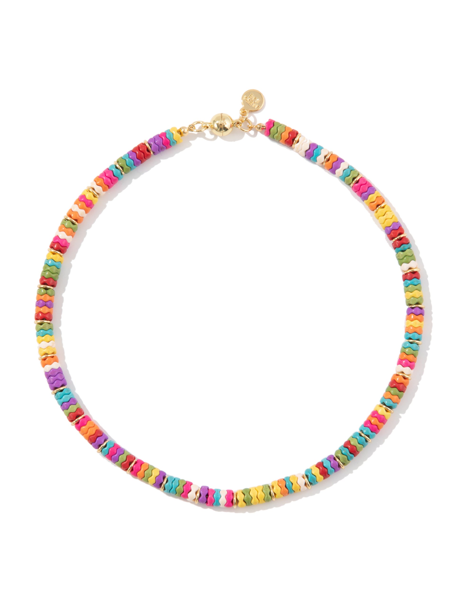 Candy Time Necklace - Multi