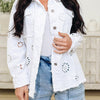 Time Is A Gift Jacket - 3 Colors!