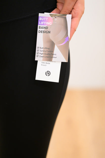 So Bootylicious Flared Yoga Pants - 4 Colors!