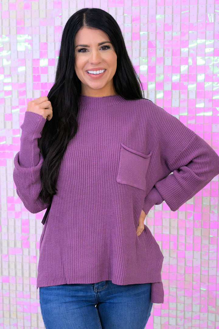 Some Lovin Sweater