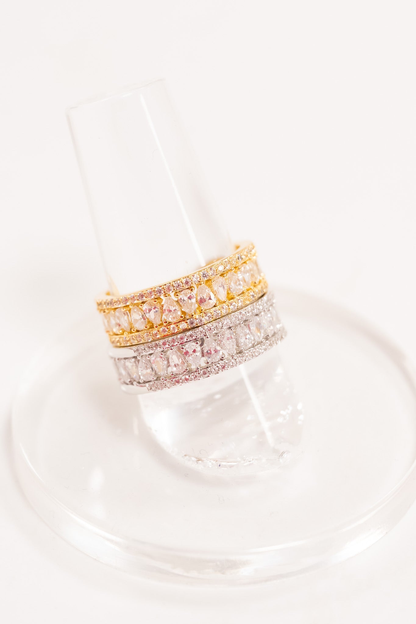 Selene Ring