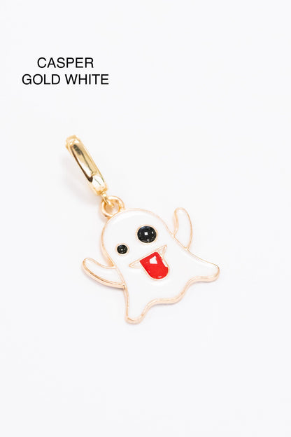 Halloween Charms - Multiple Colors!