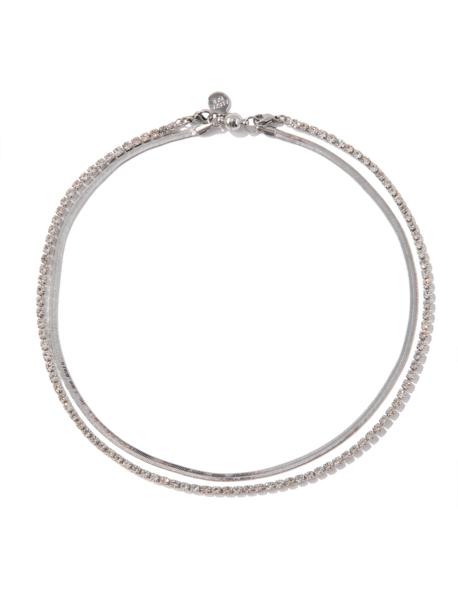 Golden Hour Necklace