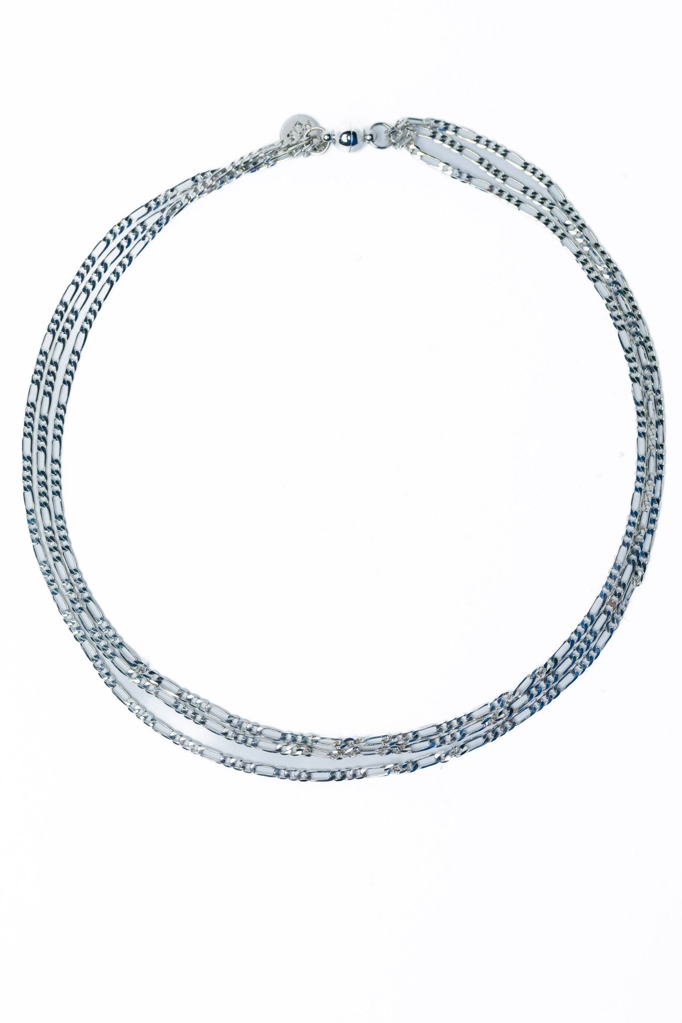 East Side Necklace - By Alexa Rae