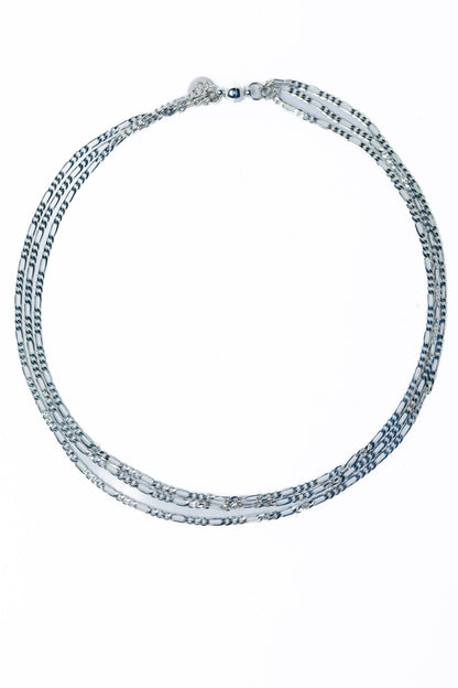 East Side Necklace - By Alexa Rae