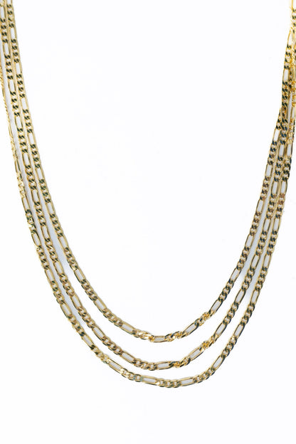 East Side Necklace - By Alexa Rae