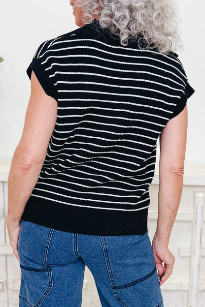 Baseline Beauty Top - 2 Colors!