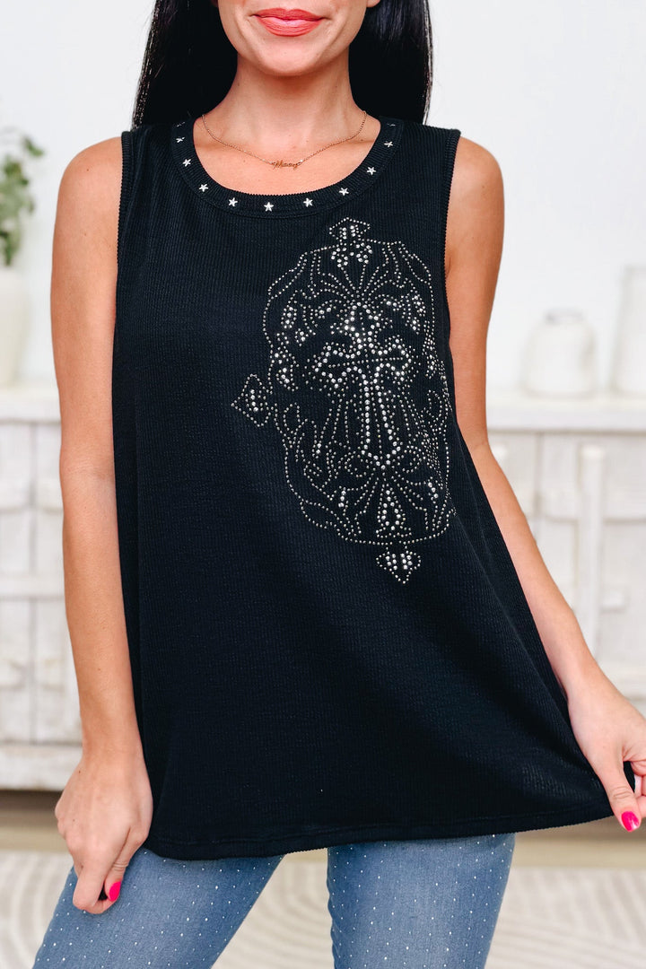 Disco Dreams Top