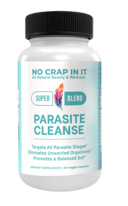 ALL Super Vitamin Supplements