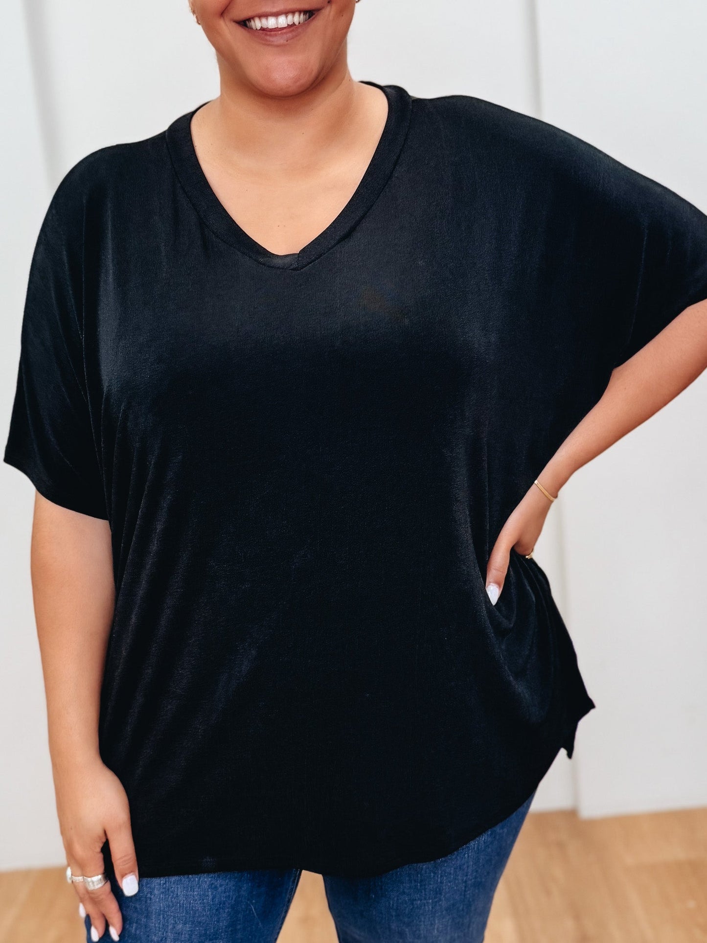 Timeless Top