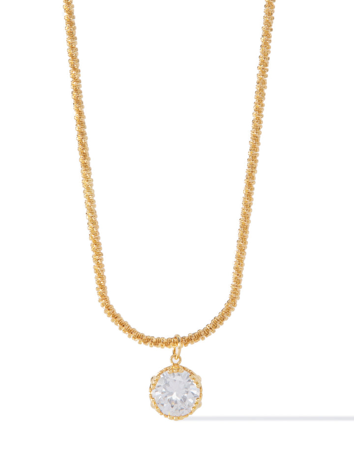 Betty James Necklace