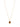 Reverie Necklace - Gold