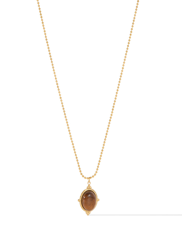 Reverie Necklace - Gold