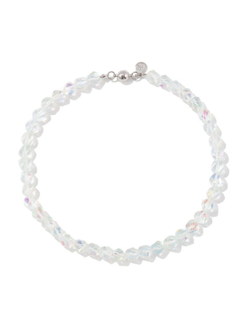 Miramar Necklace - Snow Glow