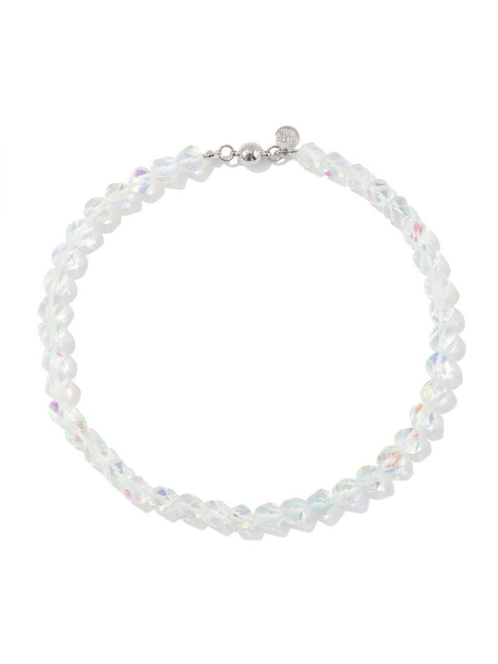 Miramar Necklace - Snow Glow